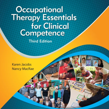 Occupational Therapy Essentials for Clinical