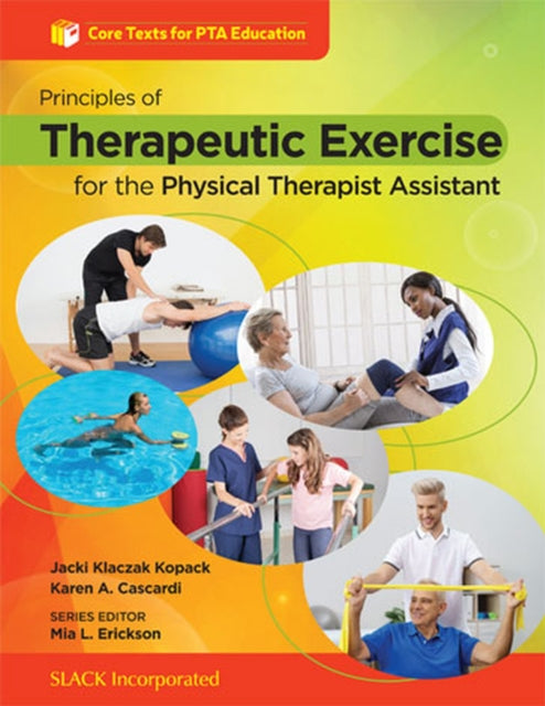 Principles of Therapeutic Exercise for the
