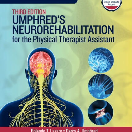 Umphred's Neurorehabilitation for the Physical