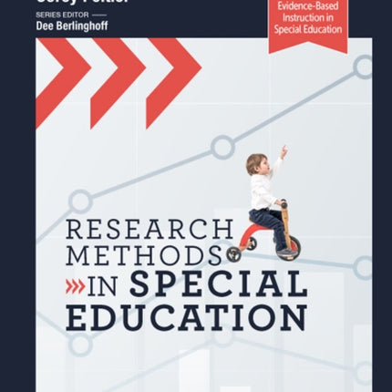 Research Methods in Special Education