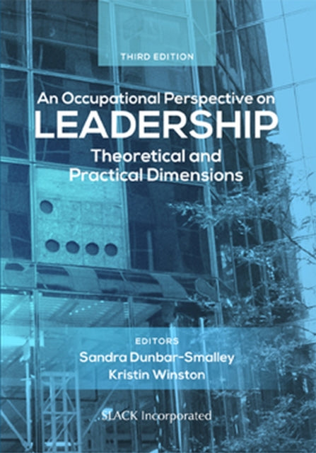 An Occupational Perspective on Leadership: