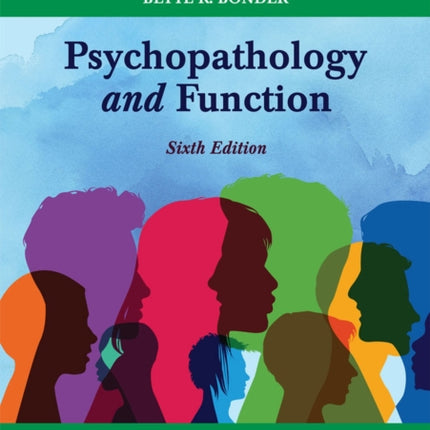 Psychopathology and Function