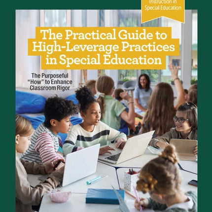 The Practical Guide to High-Leverage Practices in