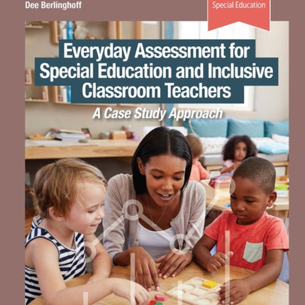 Everyday Assessment for Special Education and