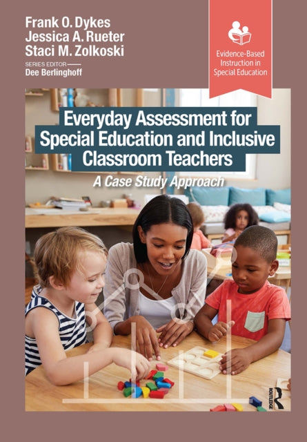 Everyday Assessment for Special Education and