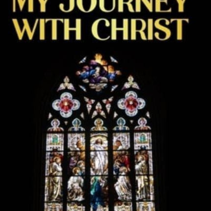Experiencing the Spirit: My Journey with Christ