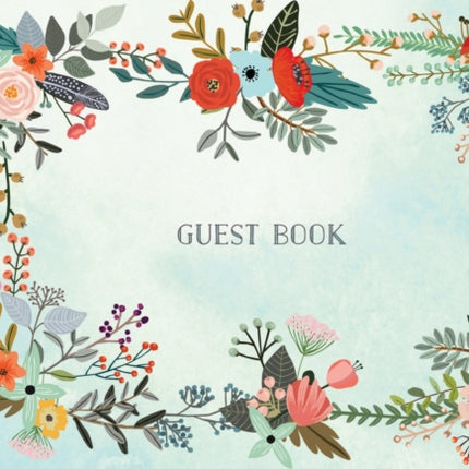 Guest Book (Nature)