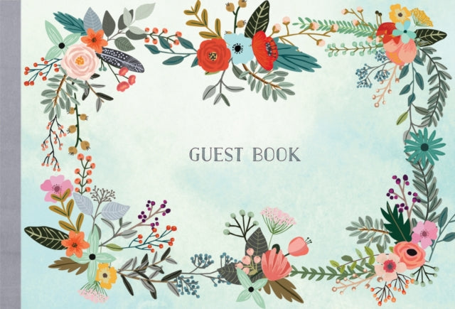 Guest Book (Nature)