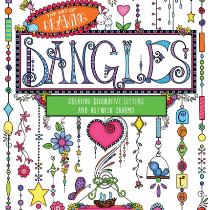 The Art of Drawing Dangles: Creating Decorative