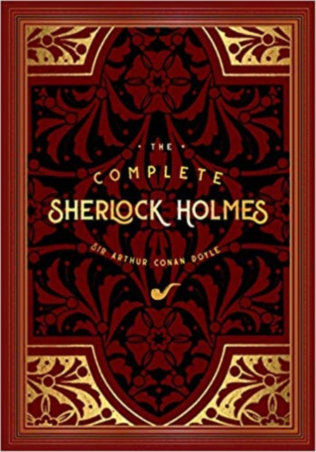 The Complete Sherlock Holmes: Volume 2