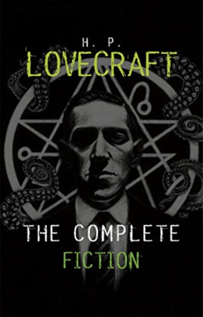 The Complete Tales of H.P. Lovecraft: Volume 3