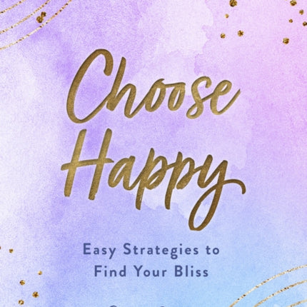 Choose Happy