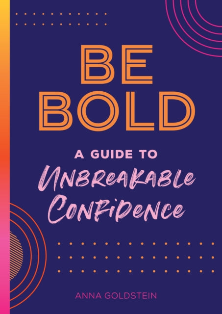 Be Bold