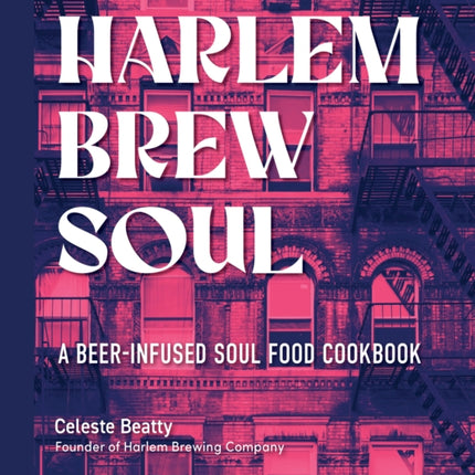 Harlem Brew Soul