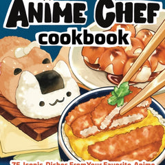Collection image for: Anime Books