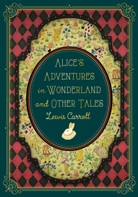 Alice's Adventures in Wonderland and Other Tales: Volume 9