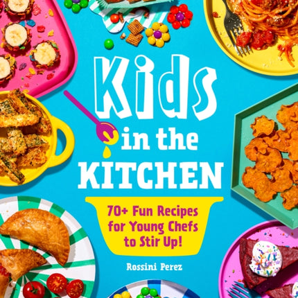 Kids in the Kitchen