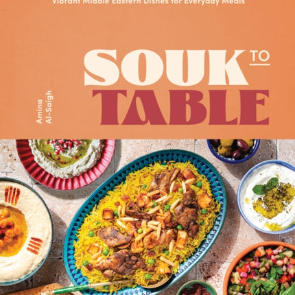 Souk to Table