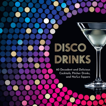 Disco Drinks
