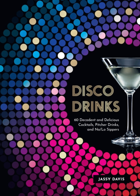 Disco Drinks