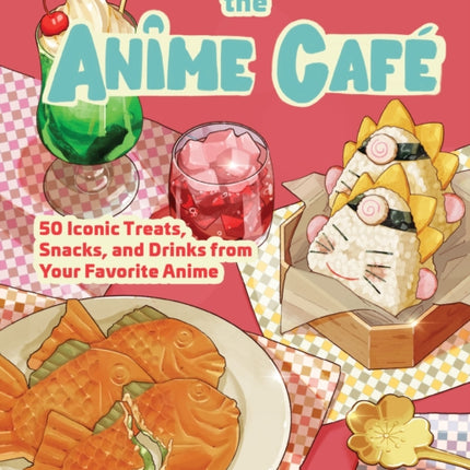 The Anime Café