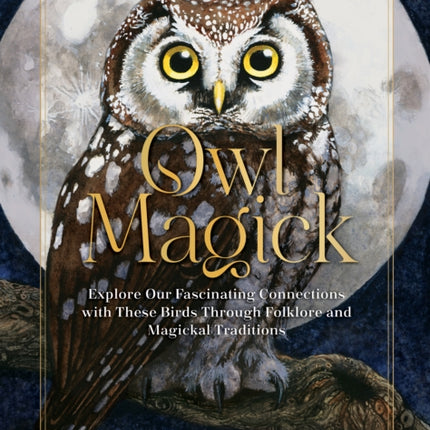 Owl Magick