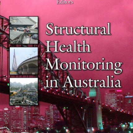 Structural Health Monitoring in Australia