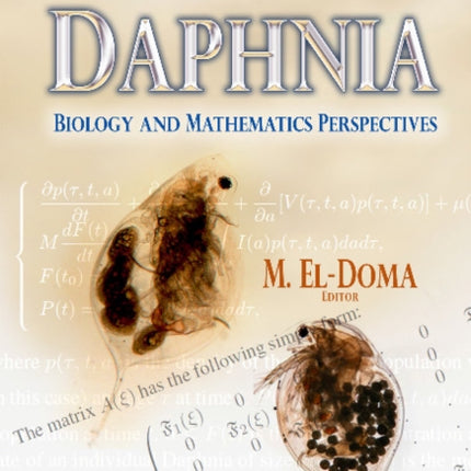 Daphnia: Biology & Mathematics Perspectives