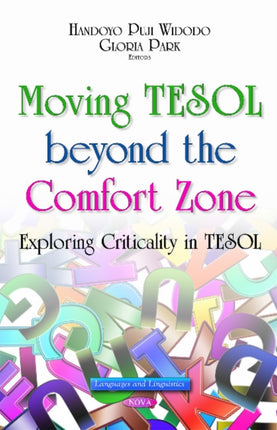 Moving TESOL Beyond the Comfort Zone: Exploring