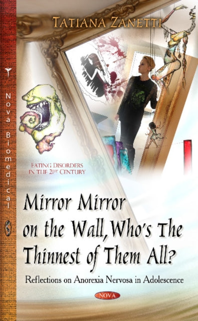 Mirror Mirror on the Wall, Whos the Thinnest of