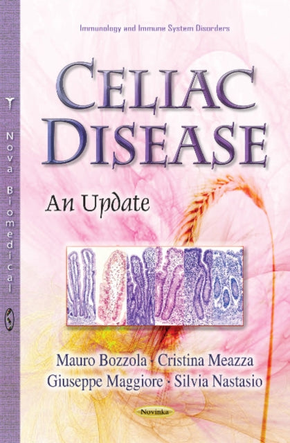 Celiac Disease: An Update