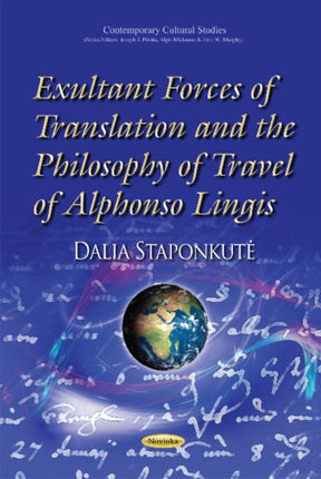 Exultant Forces of Translation & the Philosophy