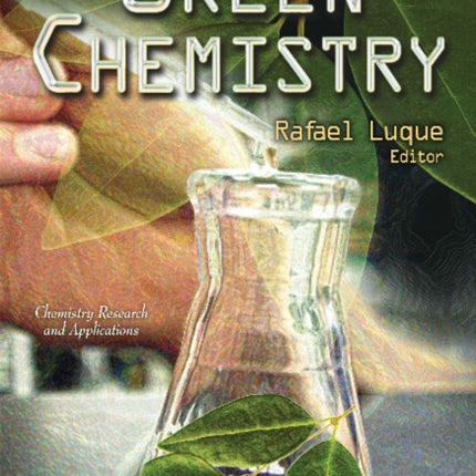 Green Chemistry