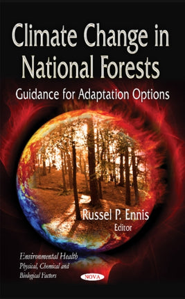 Climate Change in National Forests: Guidance for