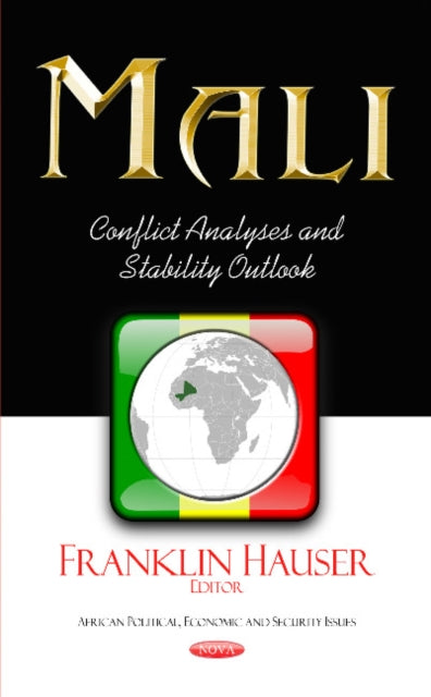 Mali: Conflict Analyses & Stability Outlook