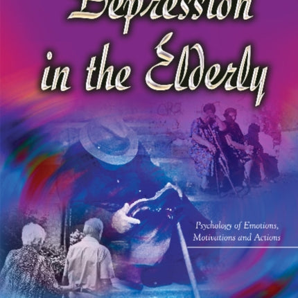 Depression in the Elderly