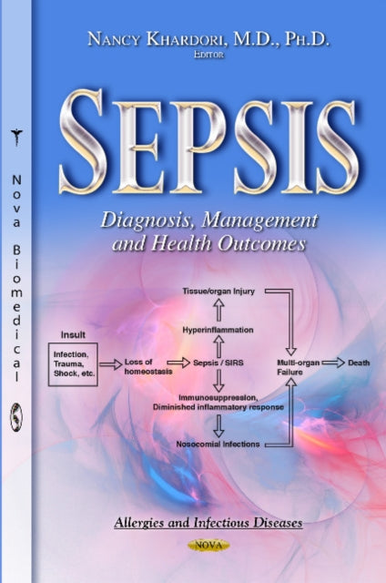 Sepsis: Diagnosis, Management & Health Outcomes