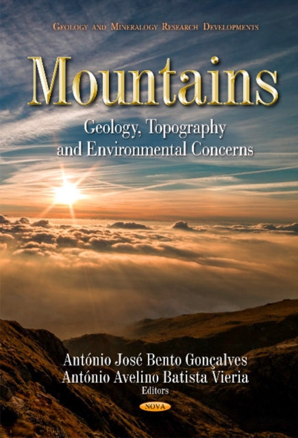 Mountains: Geology, Topography & Environmental Concerns