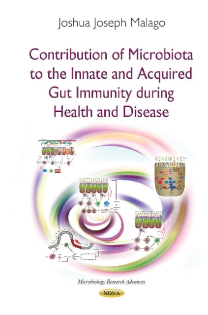 Contribution of Microbiota to the Innate & Acquired Gut Immunity During Health & Disease