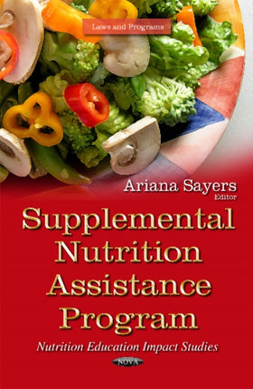 Supplemental Nutrition Assistance Program:
