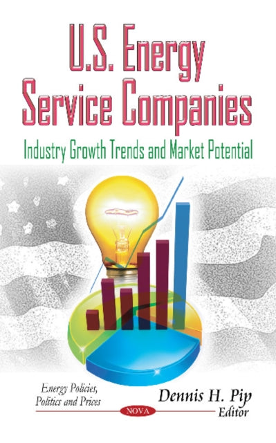 U.S. Energy Service Companies: Industry Growth Trends & Market Potential