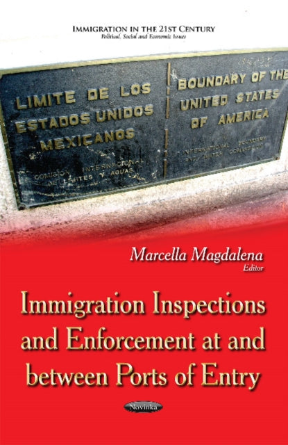 Immigration Inspections & Enforcement At &