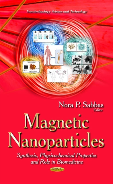Magnetic Nanoparticles: Synthesis,