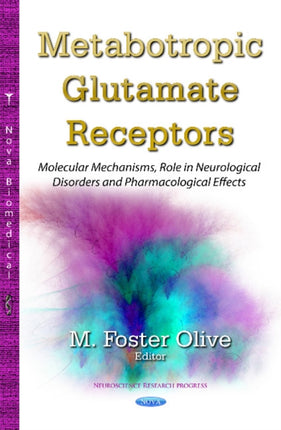 Metabotropic Glutamate Receptors: Molecular