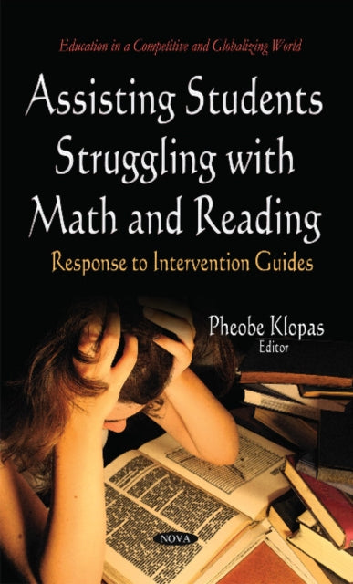 Assisting Students Struggling with Math &