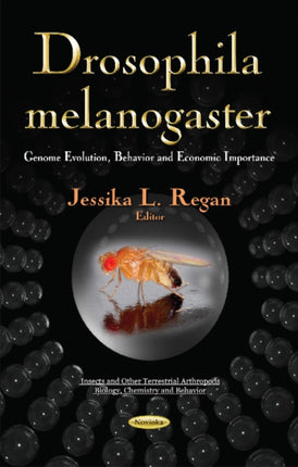 Drosophila Melanogaster: Genome Evolution,