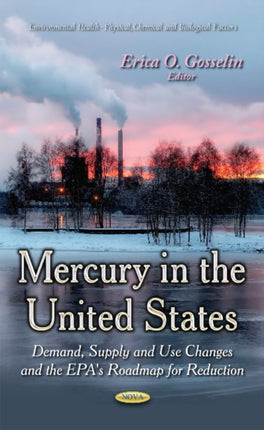 Mercury in the United States: Demand, Supply &