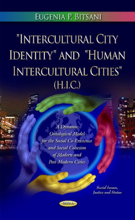 Intercultural City Identity & Human Intercultural