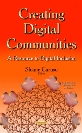 Creating Digital Communities: A Resource to