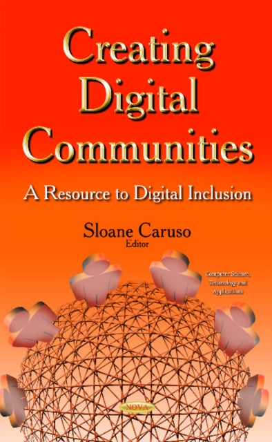 Creating Digital Communities: A Resource to
